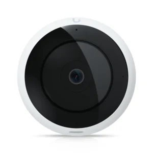 Ubiquiti 2K PoE pan-tilt-zoom -valvontakamera