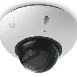 Ubiquiti G6 Dome - IP valvontakamera