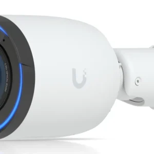 Ubiquiti UniFi Protect G6 Pro Bullet -valvontakamera, Valkoinen