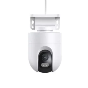 Xiaomi Outdoor Camera CW400 -valvontakamera ulkokäyttöön
