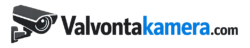 Valvontakamera Logo