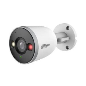 Dahua Technology Entry DH-IPC-HDW1230T1-S4, IP-turvakamera, Sisätila ja ulkotila, Langallinen, Katto, Valkoinen, Kupoli
