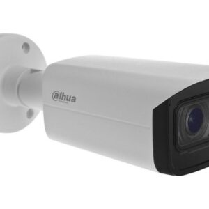 Dahua Technology WizSense IPC-HFW3541T-ZAS-S2, IP-turvakamera, Ulkona, Langallinen, CE-LVD: EN62368-1 CE-EMC: 2014/30/EU FCC: 47 CFR FCC 15, B UL/CUL: UL60950-1 CAN/CSA C22.2..., Katto/seinä, Valkoinen
