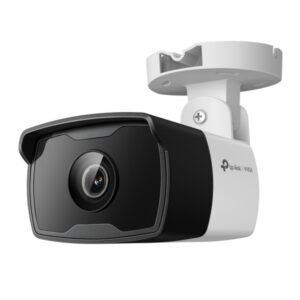 TP-Link VIGI C320I(4mm), IP-turvakamera, Sisätila ja ulkotila, Langallinen, CE/BSMI/VCCI/ONVIF, Katto/Seinä/Tanko, Valkoinen