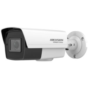 HiWatch 300513582 HWT-B350-Z(2.7-13.5mm)(C) Valvontakamera AHD, HD-CVI, HD-TVI, Analoginen 2560 x 1944 Pikseliä
