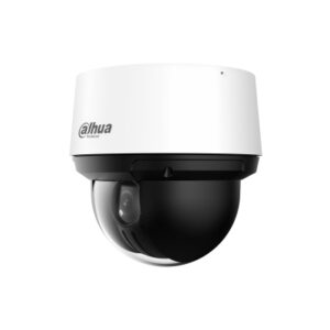 Dahua Technology SD4A425DB-HNY, IP-turvakamera, Sisätila ja ulkotila, Langallinen, Katto, Valkoinen, Pallomainen