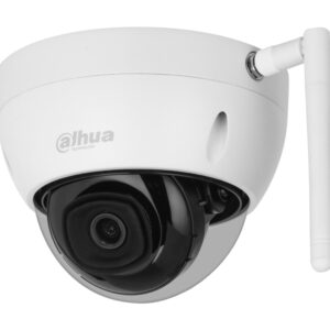 Dahua Technology Mobile Camera DH-IPC-HDBW1430DE-SW, IP-turvakamera, Sisätila ja ulkotila, Langallinen & langaton, Ulkoinen, CE-LVD: EN62368-1 CE-EMC: Electromagnetic Compatibility Directive 2014/30/EU CE-RED: Radio..., Katto