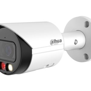 Dahua Technology WizSense IPC-HFW2849S-S-IL-0280B, IP-turvakamera, Sisätila ja ulkotila, Langallinen, 120 dB, CE-LVD: EN62368-1 CE-EMC: Electromagnetic Compatibility Directive 2014/30/EU FCC: 47 CFR FCC..., Katto/seinä