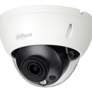 Dahua Technology Pro HDBW5541R-ASE, IP-turvakamera, Sisätila ja ulkotila, Langallinen, Katto/seinä, Valkoinen, Kupoli
