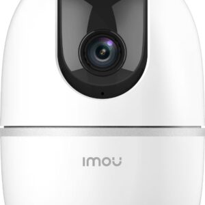 IMOU A1 2K IPC-A32EP-L-V2-WLAN IP-valvontakamera 2304 x 1296 pikseliä (IPC-A32EP-L-V2-imou)
