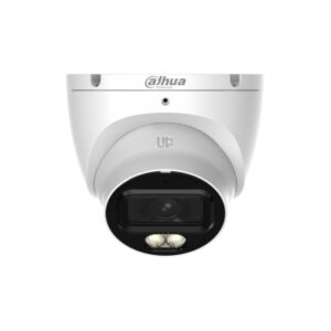 Dahua Technology WizSense HAC-HDW1500TLM-IL-A, IP-turvakamera, Sisätila ja ulkotila, Langallinen, CE-LVD: EN 62368-1 CE-EMC: EN 55032 EN 55035 , Katto/seinä, Valkoinen