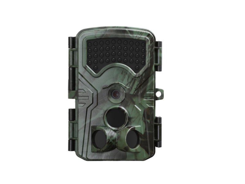 Braun Photo Technik Scouting Cam Black1300 WiFi, IP-turvakamera, Ulkona, Langaton, Auto, Maastoväri, Laatikko