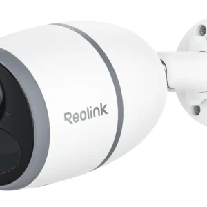 Reolink Go Plus - valvontakamera, valkoinen