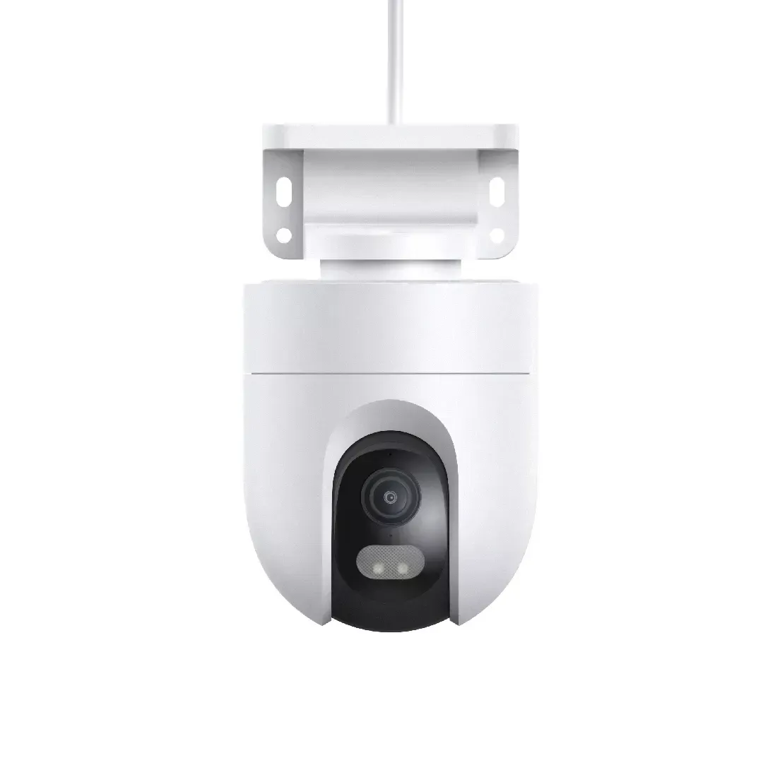 Xiaomi Outdoor Camera CW400 - ulkovalvontakamera, valkoinen