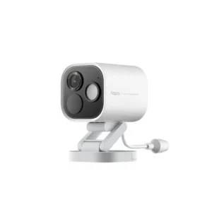 Aqara Camera Hub G5 Pro - Valvontakamera, Valkoinen