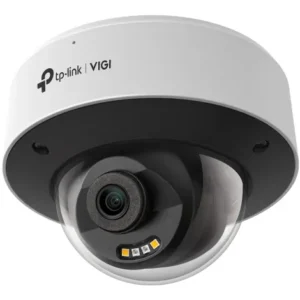 TP-Link VIGI InSight S245 - Valvontakamera, valkoinen