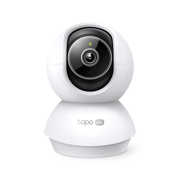 TP-Link Tapo C250 - Kääntyvä tekoälypohjainen Wi-Fi-valvontakamera