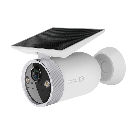 TP-Link Tapo HB610 - Valvontakamerat
