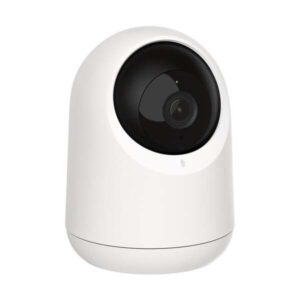 SwitchBot Pan/Tilt Cam Plus 3K - sisävalvontakamera, valkoinen