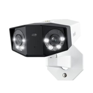Reolink Duo Series Duo 3 Poe 16mp Bullet Ulkokäyttö Ip Turvakamera