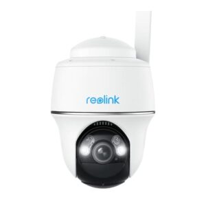 Reolink Go Series G430 Kupoli Ip-turvakamera Ulkona 2560 X 1440 Pikseliä Seinä